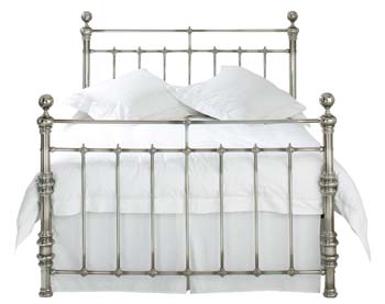 Original Bedstead Company Larkhall Bedstead - FREE NEXT DAY DELIVERY