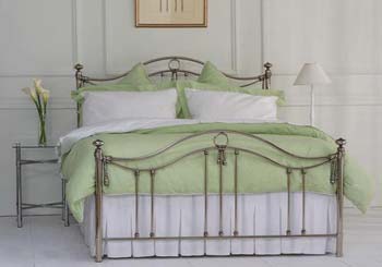 Original Bedstead Company Milton Bedstead - FREE NEXT DAY DELIVERY