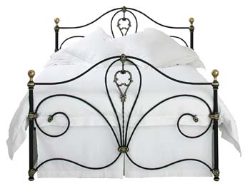 Montrose Bedstead - FREE NEXT DAY DELIVERY