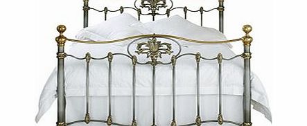 Original Bedstead Co The Camolin 4FT 6 Double
