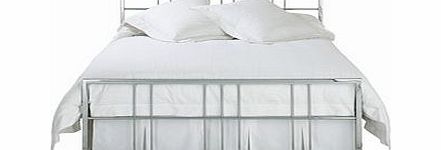 Original Bedstead Co The Tain 4FT 6 Double Metal