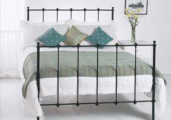 Paris Bedstead - FREE NEXT DAY DELIVERY