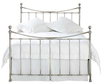 Original Bedstead Company Stirling Bedstead - FREE NEXT DAY DELIVERY