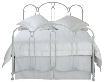 Original Bedstead Company Wishaw Bedstead - FREE NEXT DAY DELIVERY