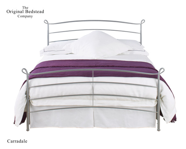 Original Bedsteads Carradale Bed Frame Kingsize 150cm