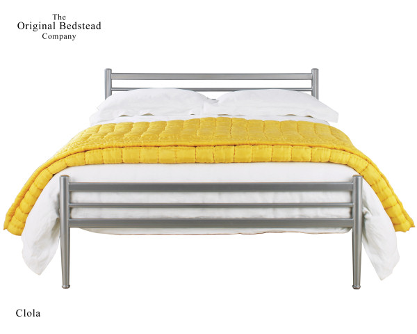 Original Bedsteads Clola Bed Frame Kingsize 150cm