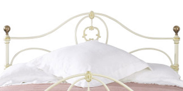 Melrose Headboard Only (Clearance) Small Double