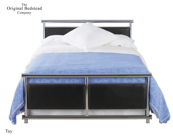Original Bedsteads Tay Bed Frame Double 135cm