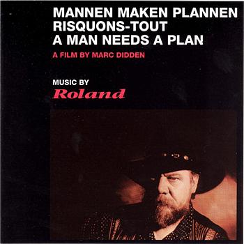 Original Soundtrack A Man Needs A Plan