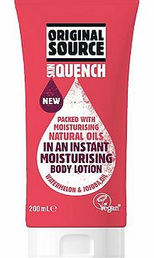 Skin Quench Body Lotion