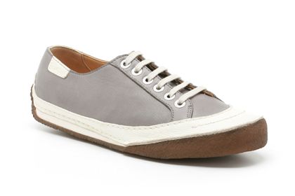 Originals Street Party Grey Leather