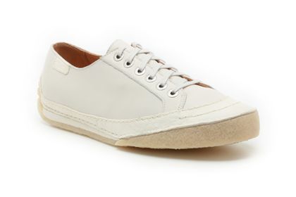 Originals Street Party White Leather