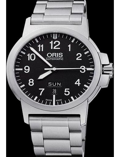Oris BC3 Gents Automatic Watch