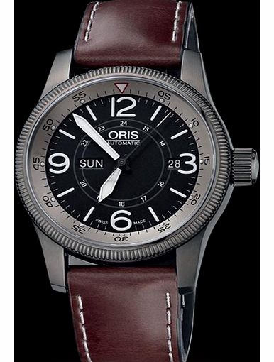 Oris Big Crown GentsAutomatic Watch