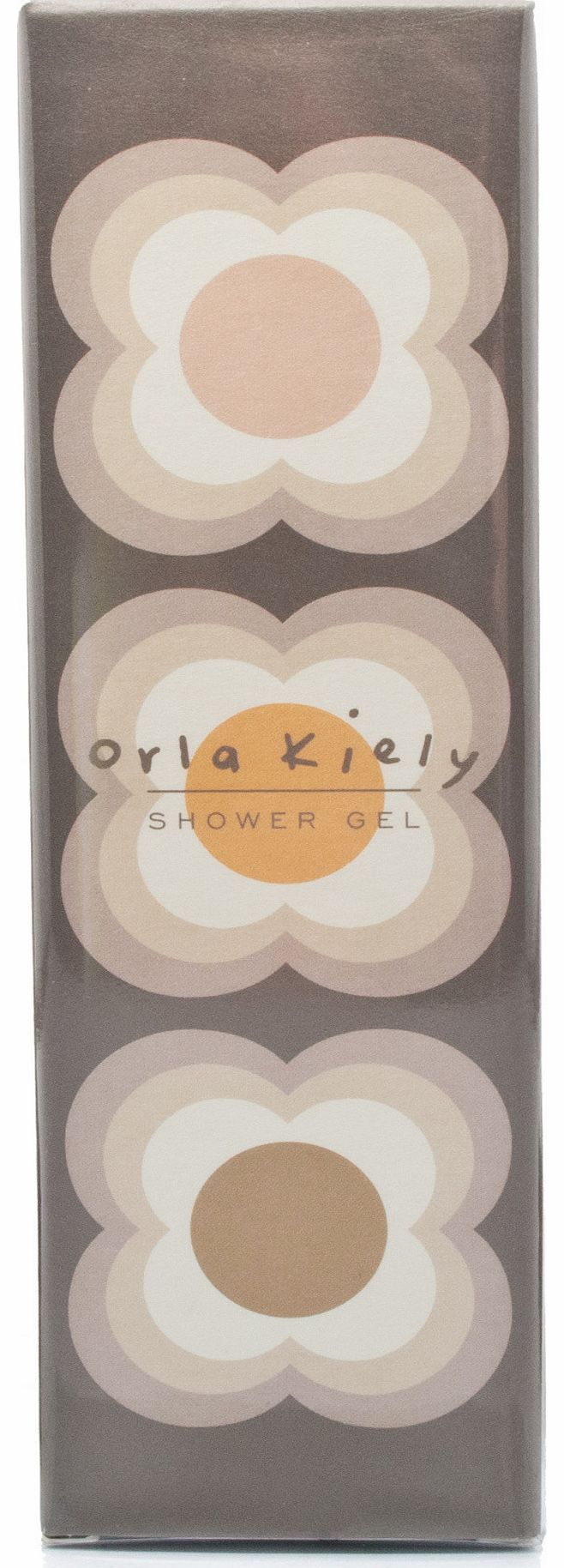 Orla Kiely Shower Gel