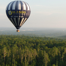 Orlando Balloon Flight - Adult