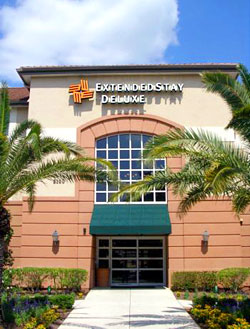 Extended Stay Deluxe Orlando - Lake Buena Vista