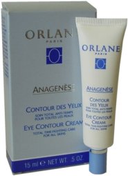 Anagenese by Orlane Eye Contour Cream 15ml For all Skin types