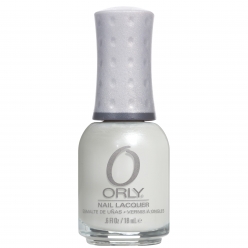 ORLY AU CHAMPAGNE NAIL LACQUER (18ML)