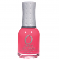 ORLY BUTTERFLIES NAIL LACQUER (18ML)