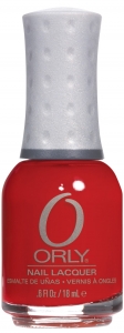 Orly CANDY CANE LANE NAIL LACQUER (18ML)