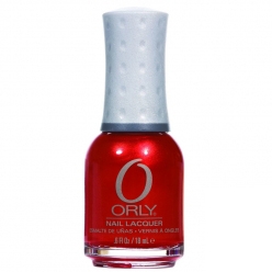 ORLY CHERRY BOMB NAIL LACQUER (18ML)