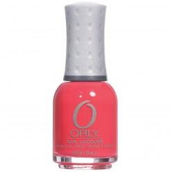 ORLY COUQUETTE CUTIE NAIL LACQUER - LIMITED