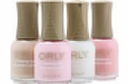 French Manicure Bare Rose 18ml