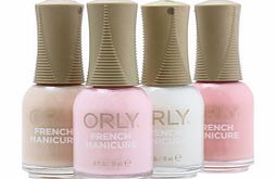 French Manicure Sheer Beauty 18ml
