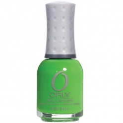 ORLY FRESH NAIL LACQUER - LIMITED EDITION (18ML)