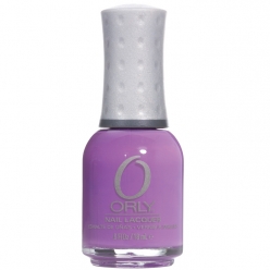 ORLY FROLIC NAIL LACQUER - LIMITED EDITION (18ML)