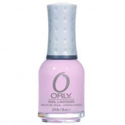 ORLY KISS THE BRIDE NAIL LACQUER (18ML)