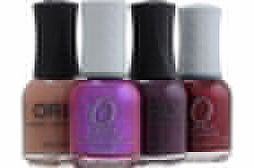 Nail Lacquer Toast the Couple 18ml
