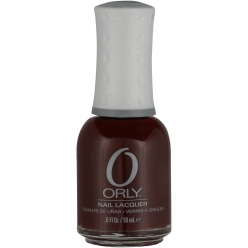 Orly NAUGHTY NAIL LACQUER (18ML)