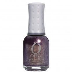 ORLY OUI NAIL LACQUER (18ML)