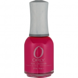 PASSION FRUIT NAIL LACQUER (18ML)