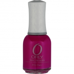 Orly PURPLE CRUSH NAIL LACQUER (18ML)