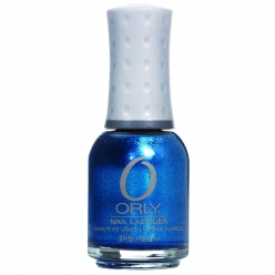 ORLY SWEET PEACOCK NAIL LACQUER (18ML)