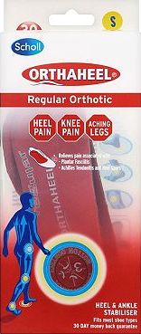 Orthaheel, 2041[^]10023161001 Regular, SMALL 10023161001