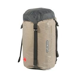 Ultra Lightweight Drybag with Valve and Straps