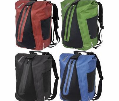 Vario Backpack/ Pannier Ql2.1