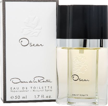 Oscar de la Renta, 2102[^]0106026 Orcar De La Renta Oscar Eau De Toilette Spray