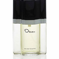 Oscar De La Renta Oscar Eau De Toilette Spray 50ml