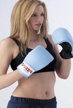 OSG Ladies Boxing Mitts Sky-medium
