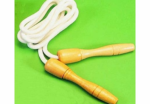 OSG Skipping Rope - 2.35m (7ft 9in)