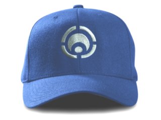 Osiris Bullseye FlexiFit Cap