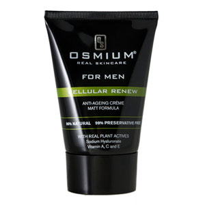 Osmium Cellular Renew Anti-Ageing Creme 100ml