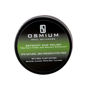 Osmium Detoxify and Polish 50ml