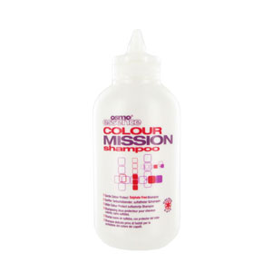 Colour Mission Shampoo 280ml