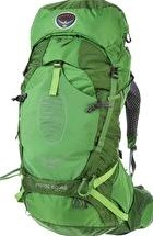 Osprey, 1296[^]258810 Atmos AG 50 Rucksack - Absinthe Green